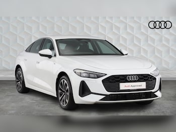 Used Audi A5 2026 for sale - 78953692: Photo