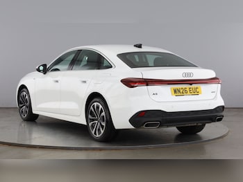 Used Audi A5 2026 for sale - 78953692: Photo