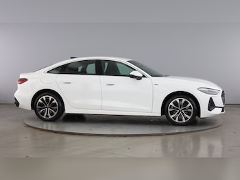 Used Audi A5 2026 for sale - 78953692: Photo