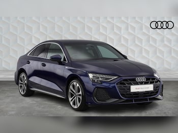 Used Audi A3 2025 for sale - 77968891: Photo