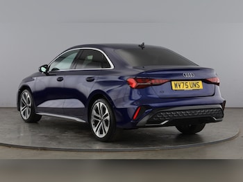 Used Audi A3 2025 for sale - 77968891: Photo