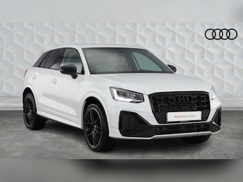 Used Audi Q2 2023 for sale - 77946299: Photo