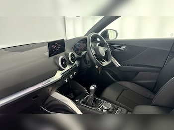 Used Audi Q2 2023 for sale - 77946299: Photo