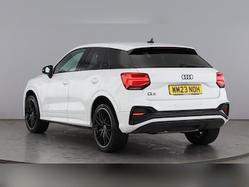 Used Audi Q2 2023 for sale - 77946299: Photo