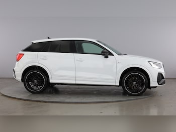Used Audi Q2 2023 for sale - 77946299: Photo