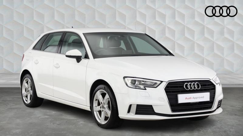 Used Audi A3 2019 for sale - 75946994: Photo 1