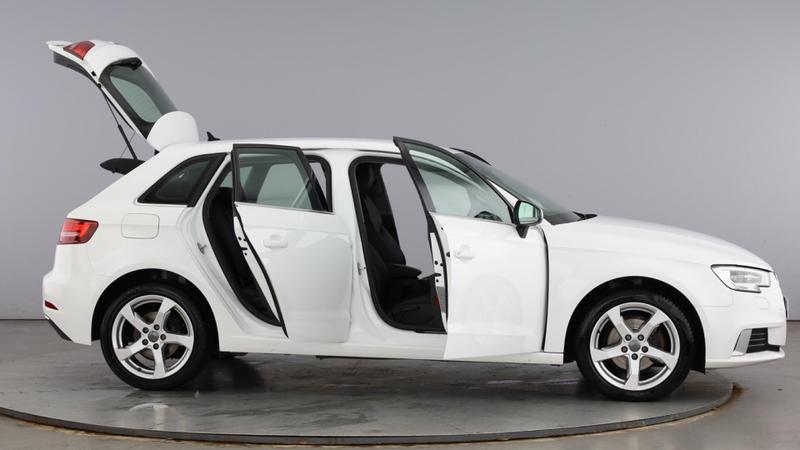 Used Audi A3 2019 for sale - 75946994: Photo 10