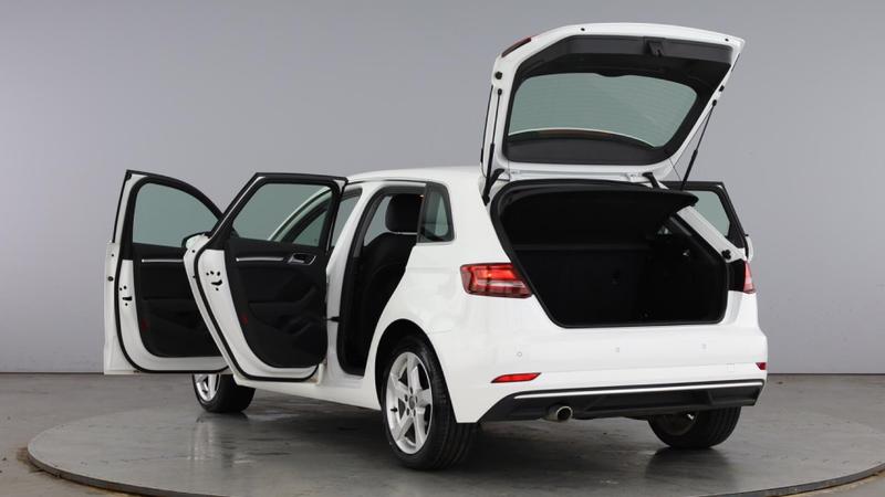 Used Audi A3 2019 for sale - 75946994: Photo 11