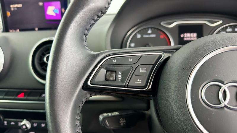 Used Audi A3 2019 for sale - 75946994: Photo 12