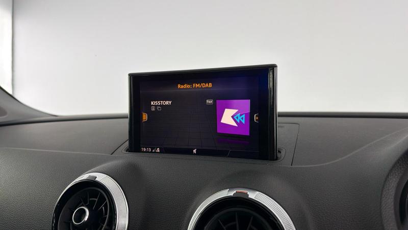 Used Audi A3 2019 for sale - 75946994: Photo 16