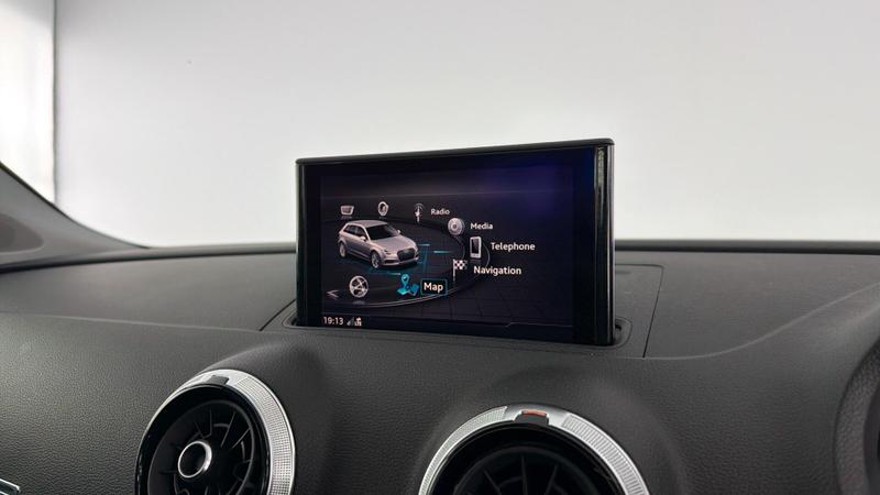 Used Audi A3 2019 for sale - 75946994: Photo 18