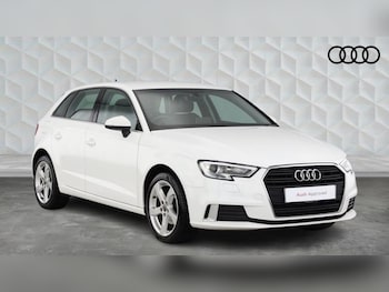 Audi - A3