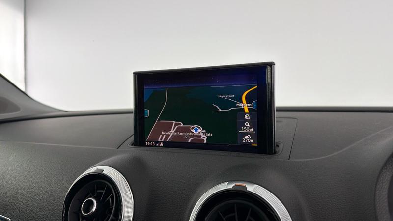 Used Audi A3 2019 for sale - 75946994: Photo 26