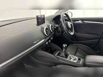 Used Audi A3 2019 for sale - 75946994: Photo