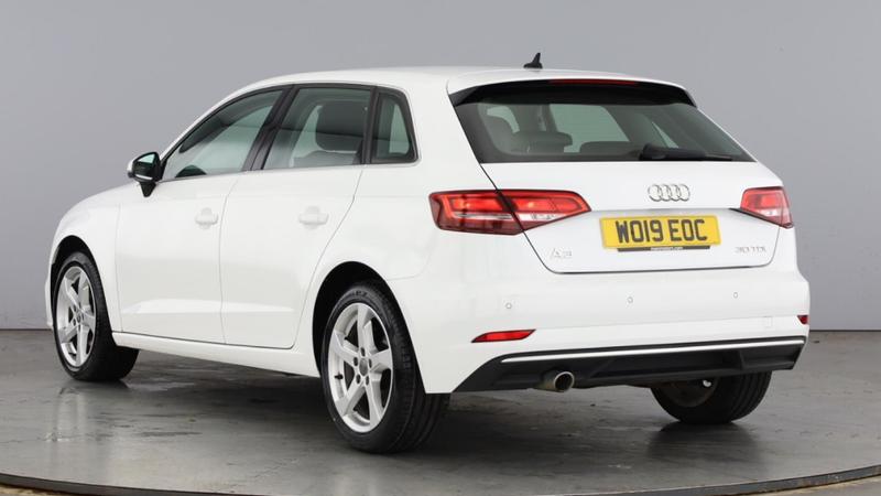 Used Audi A3 2019 for sale - 75946994: Photo 3