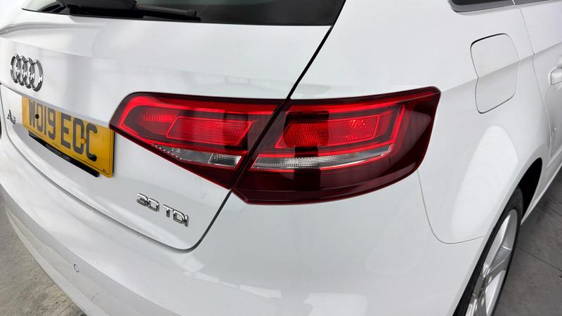 Used Audi A3 2019 for sale - 75946994: Photo 31