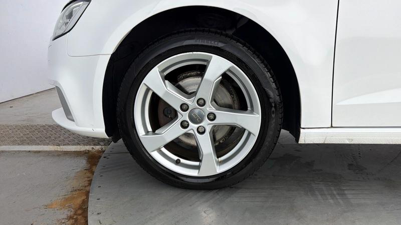 Used Audi A3 2019 for sale - 75946994: Photo 37