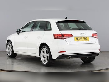 Used Audi A3 2019 for sale - 75946994: Photo