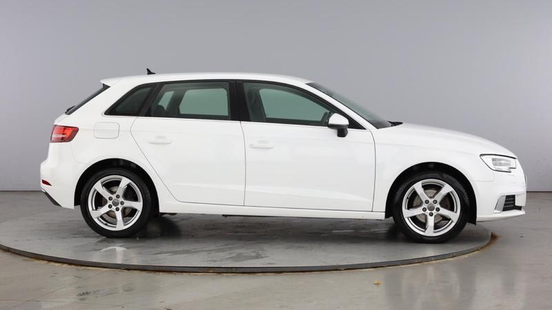 Used Audi A3 2019 for sale - 75946994: Photo 4