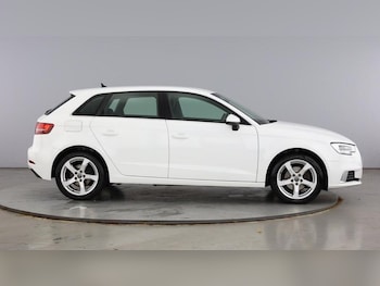 Used Audi A3 2019 for sale - 75946994: Photo