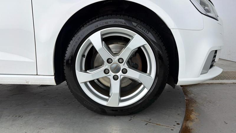 Used Audi A3 2019 for sale - 75946994: Photo 5