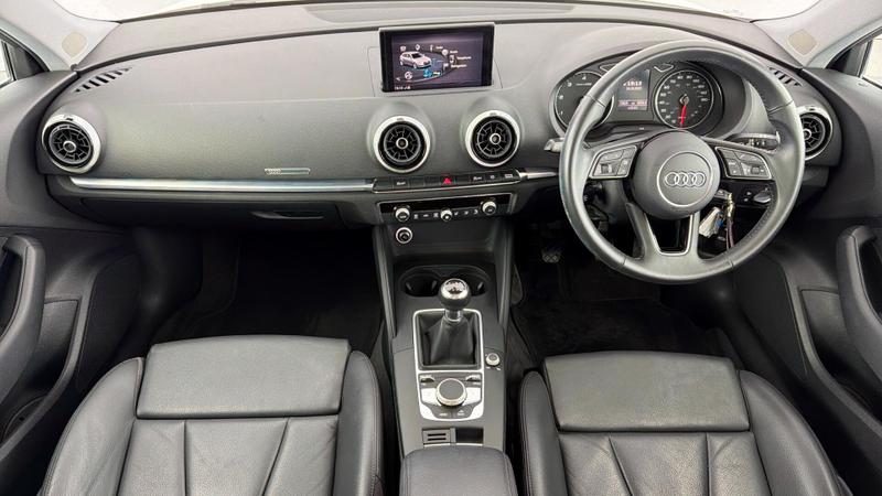 Used Audi A3 2019 for sale - 75946994: Photo 8