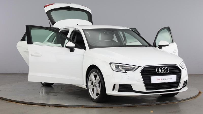 Used Audi A3 2019 for sale - 75946994: Photo 9