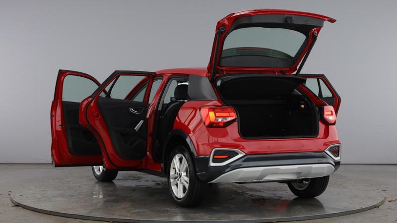 Used Audi Q2 for sale - 77447568: Photo 11