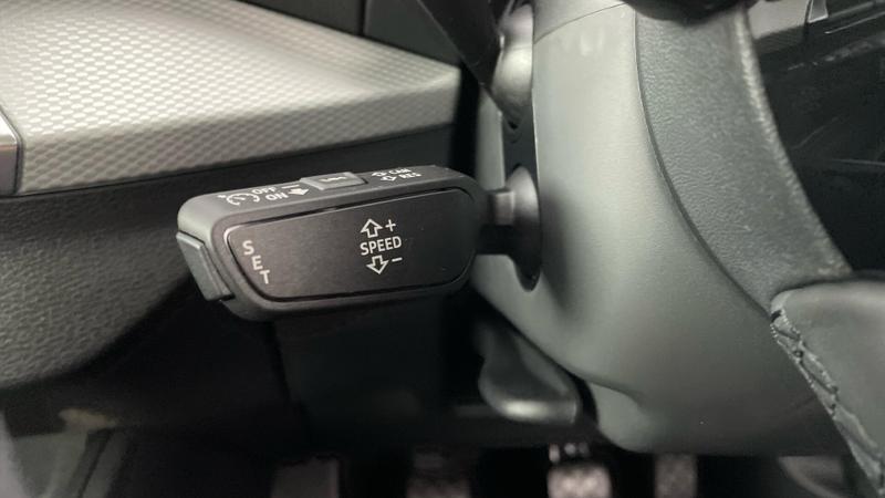 Used Audi Q2 for sale - 77447568: Photo 12