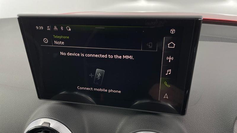 Used Audi Q2 for sale - 77447568: Photo 17