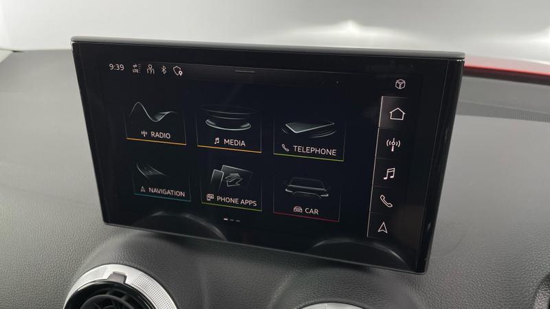 Used Audi Q2 for sale - 77447568: Photo 18