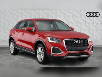 Used Audi Q2 undefined for sale - 77447568: Photo
