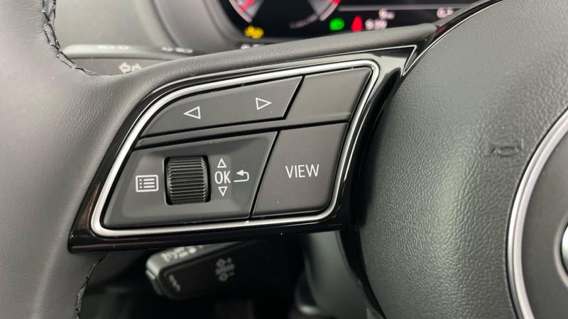 Used Audi Q2 for sale - 77447568: Photo 21