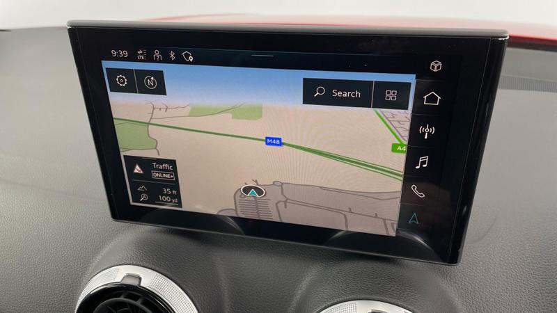 Used Audi Q2 for sale - 77447568: Photo 22