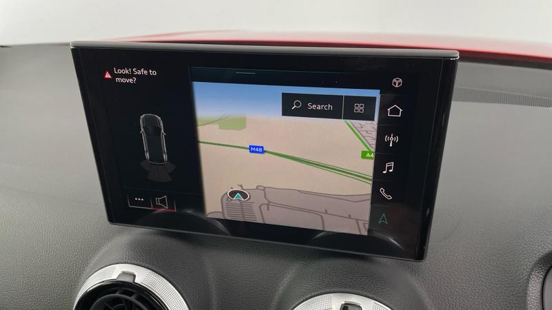 Used Audi Q2 for sale - 77447568: Photo 26