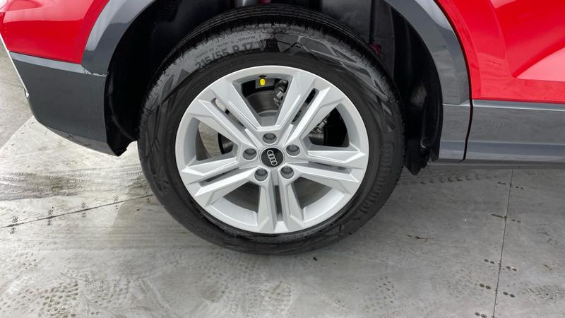 Used Audi Q2 for sale - 77447568: Photo 28