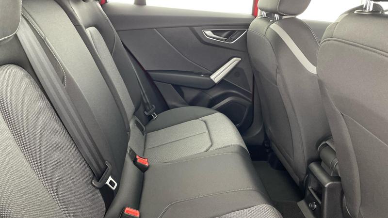 Used Audi Q2 for sale - 77447568: Photo 29