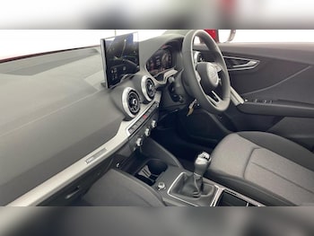 Used Audi Q2 undefined for sale - 77447568: Photo