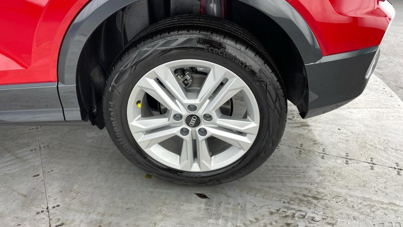 Used Audi Q2 for sale - 77447568: Photo 34