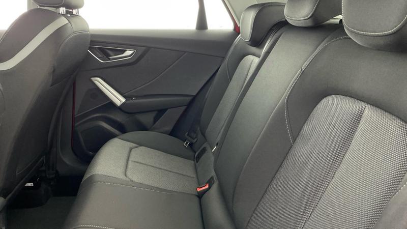 Used Audi Q2 for sale - 77447568: Photo 35