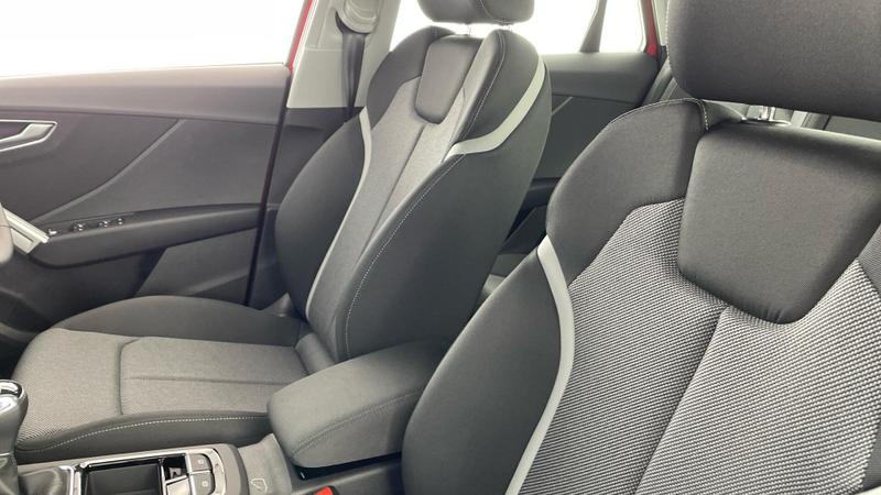 Used Audi Q2 for sale - 77447568: Photo 36