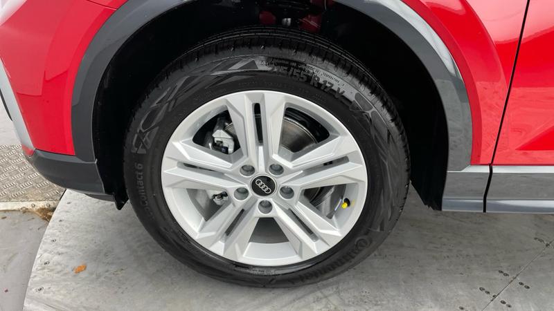 Used Audi Q2 for sale - 77447568: Photo 38