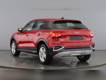 Used Audi Q2 undefined for sale - 77447568: Photo