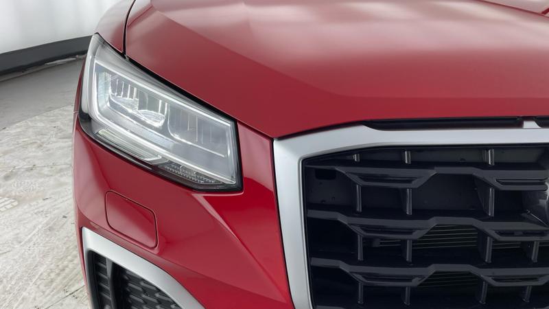 Used Audi Q2 for sale - 77447568: Photo 40