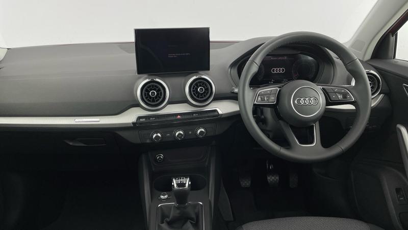 Used Audi Q2 for sale - 77447568: Photo 8