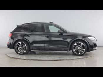 Used Audi Q5 2023 for sale - 74225041: Photo