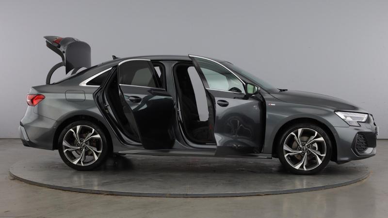 Used Audi A3 2025 for sale - 76945476: Photo 10