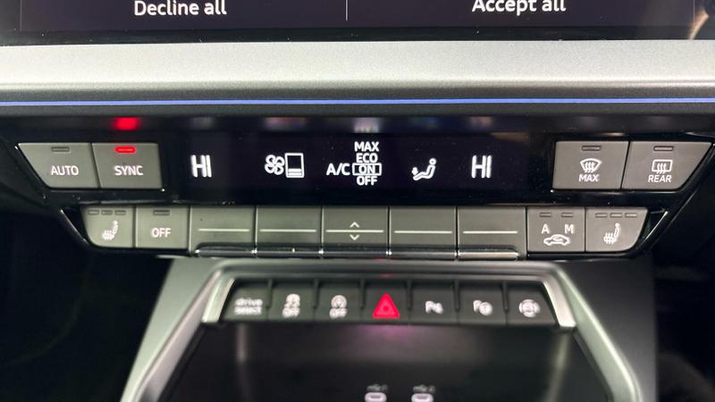 Used Audi A3 2025 for sale - 76945476: Photo 14