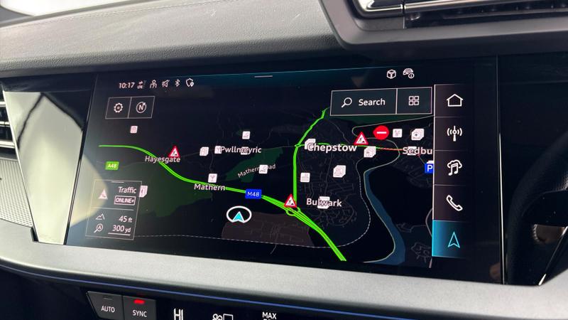 Used Audi A3 2025 for sale - 76945476: Photo 15