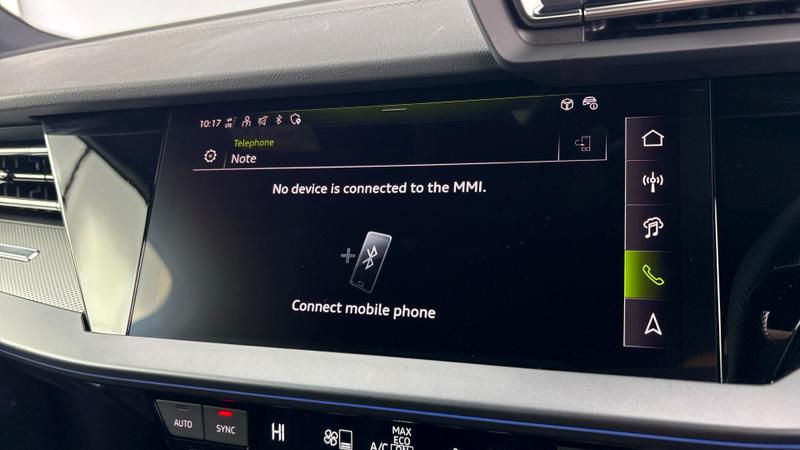 Used Audi A3 2025 for sale - 76945476: Photo 16